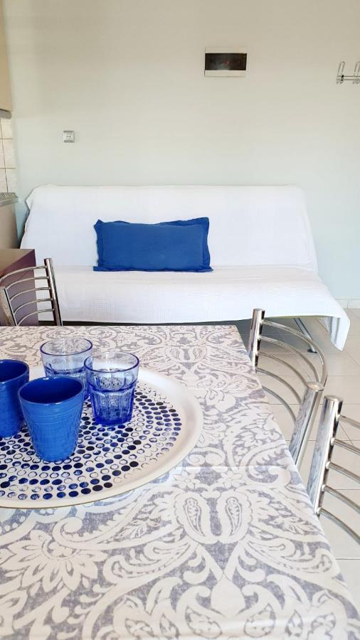 Seaside Luxury Suites By Sarigianni Paralia Katerinis Exterior photo