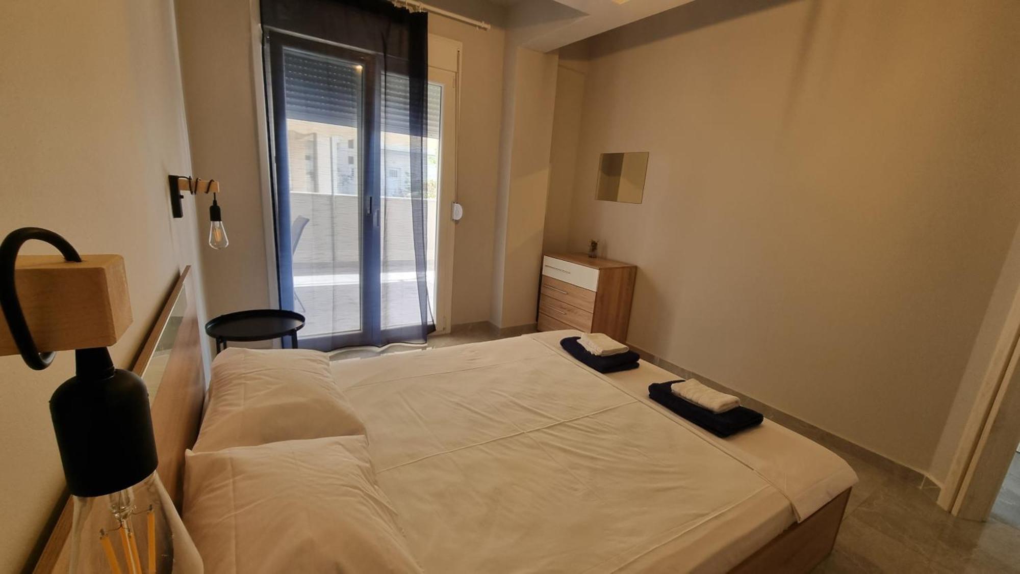 Seaside Luxury Suites By Sarigianni Paralia Katerinis Exterior photo