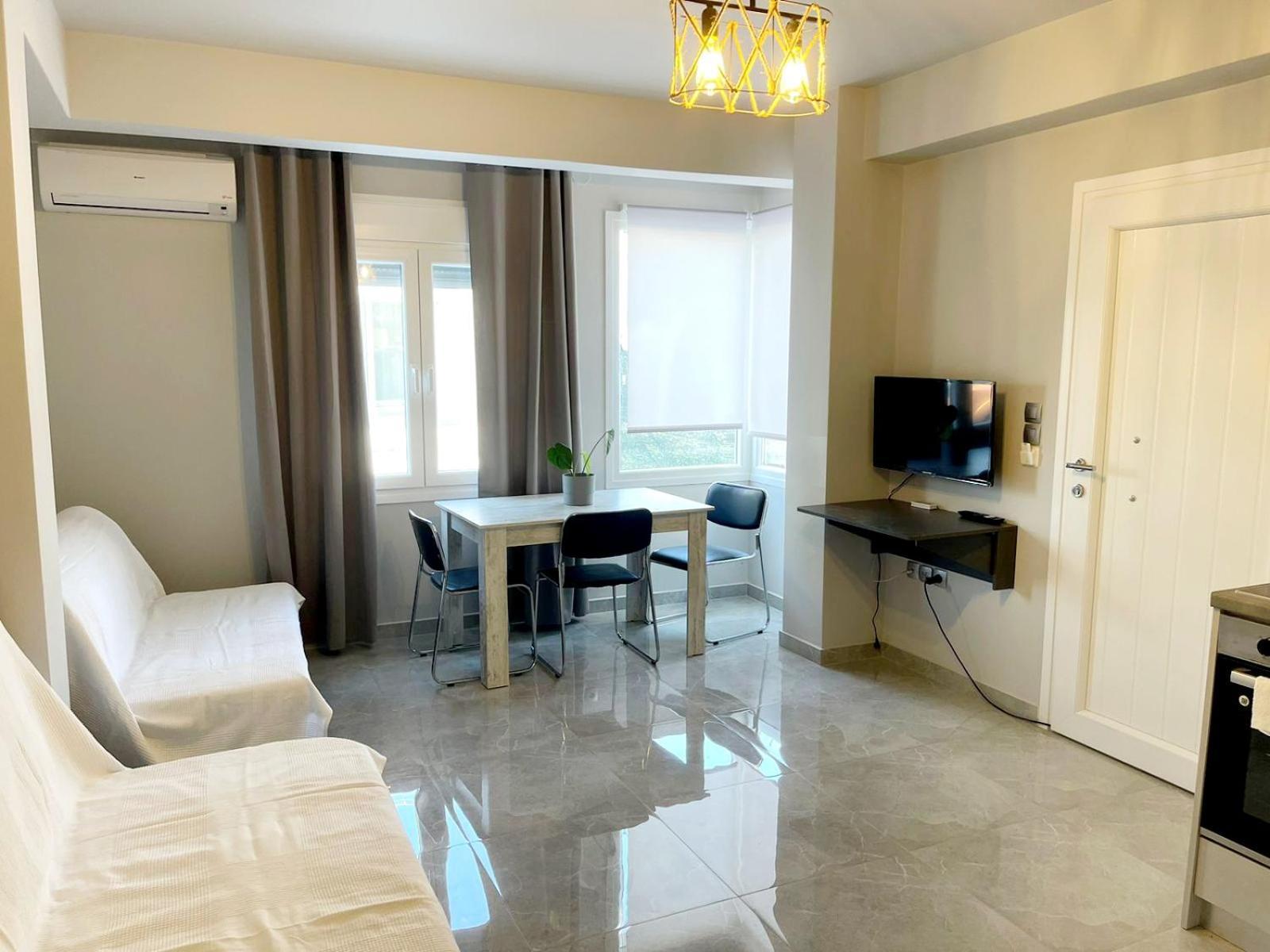 Seaside Luxury Suites By Sarigianni Paralia Katerinis Exterior photo