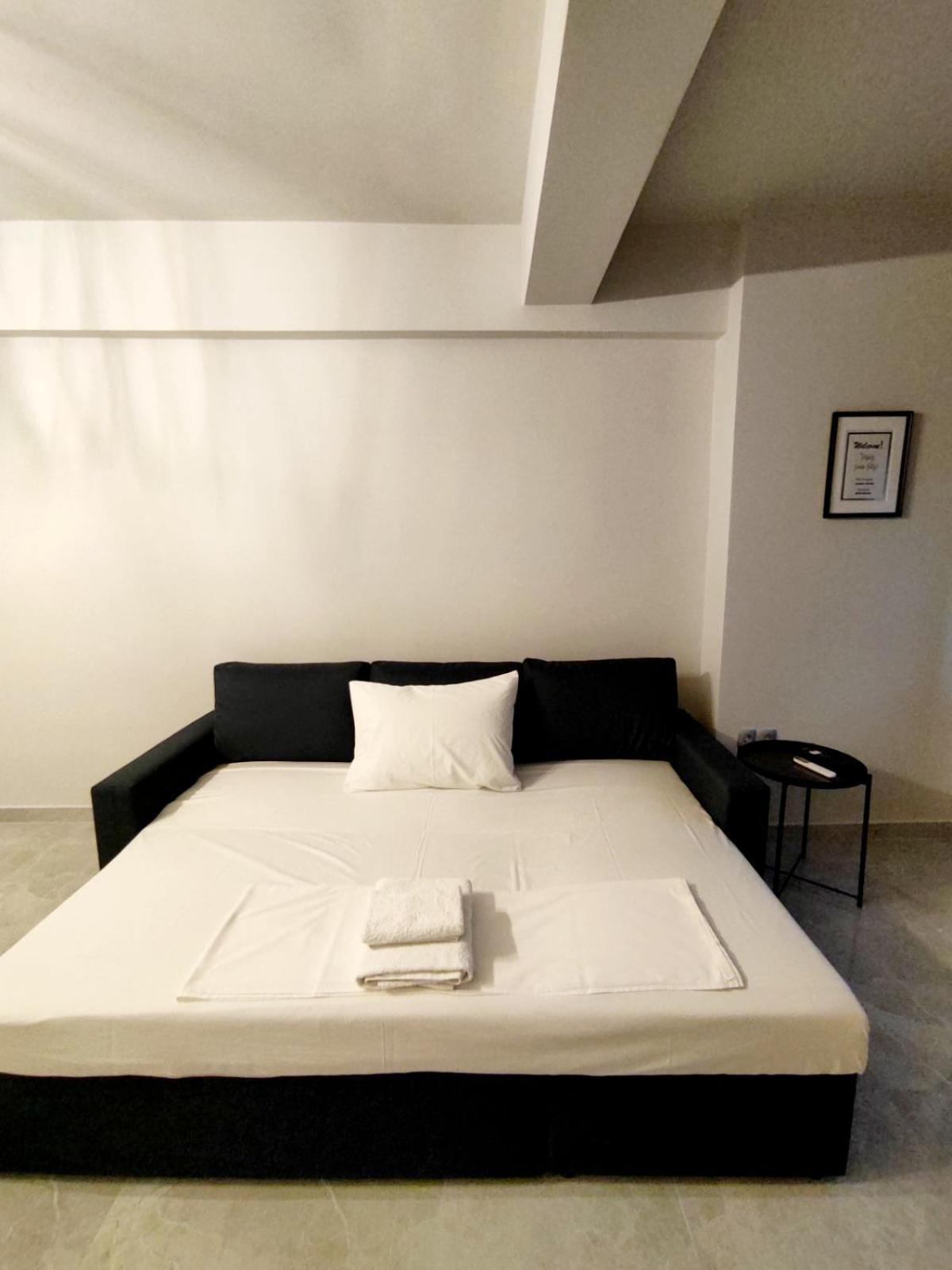 Seaside Luxury Suites By Sarigianni Paralia Katerinis Room photo